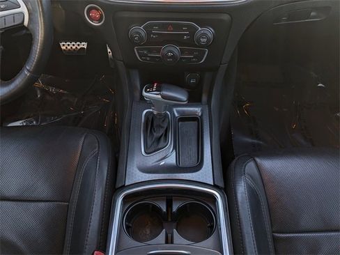 Used 2016 Dodge Charger R/T w/ Plus Group image 20