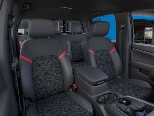 New 2026 Chevrolet Colorado Z71 AWD/4WD image 16