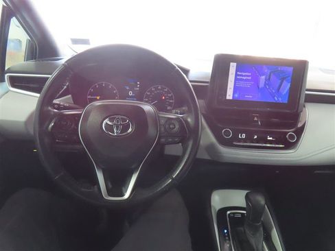Used 2024 Toyota Corolla SE FWD image 21