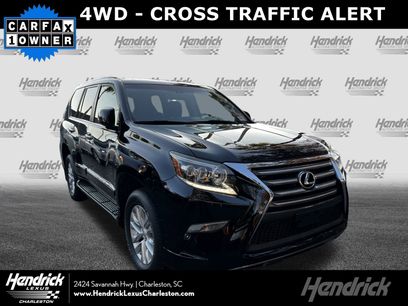 Used 2017 Lexus GX 460 Premium