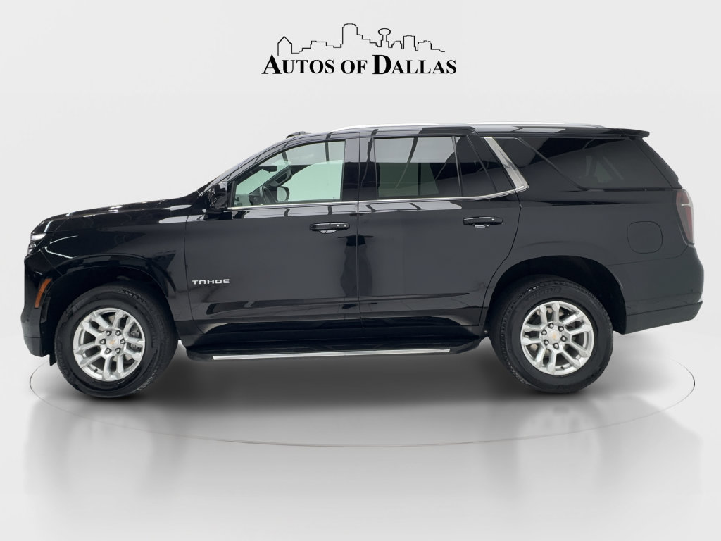 Used 2025 Chevrolet Tahoe LT RWD image 10