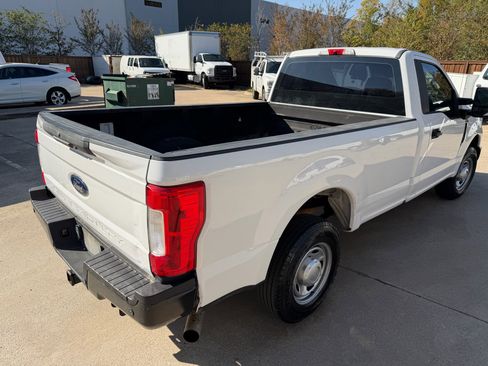 Used 2019 Ford F250 XL w/ Power Equipment Group image 14