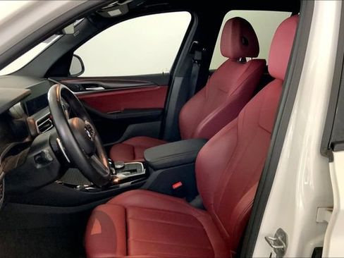 Used 2023 BMW X3 sDrive30i w/ M Sport Package RWD image 11