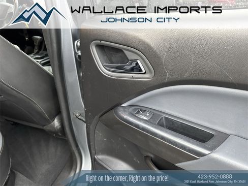 Used 2021 Chevrolet Colorado Z71 image 41