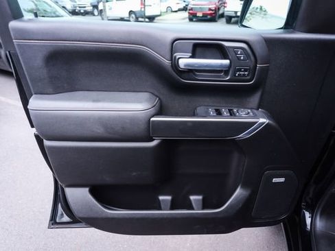Used 2021 GMC Sierra 1500 AT4 w/ AT4 Value Package AWD/4WD image 82