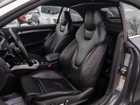 Used 2015 Audi S5 Premium Plus w/ Technology Package image 20