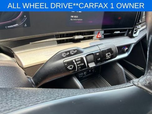 Used 2023 Kia Sportage X-Line w/ X-Line Premium Package AWD/4WD image 30
