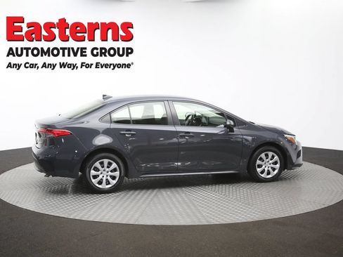 Used 2023 Toyota Corolla LE FWD image 41
