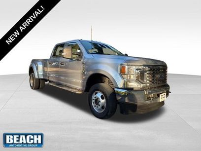 Used 2022 Ford F350 XL w/ STX Appearance Package