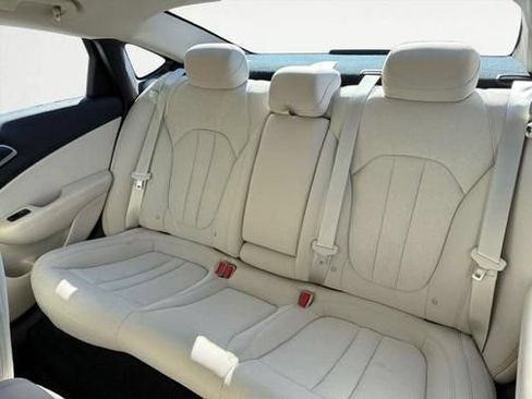 Used 2015 Chrysler 200 Limited FWD image 13