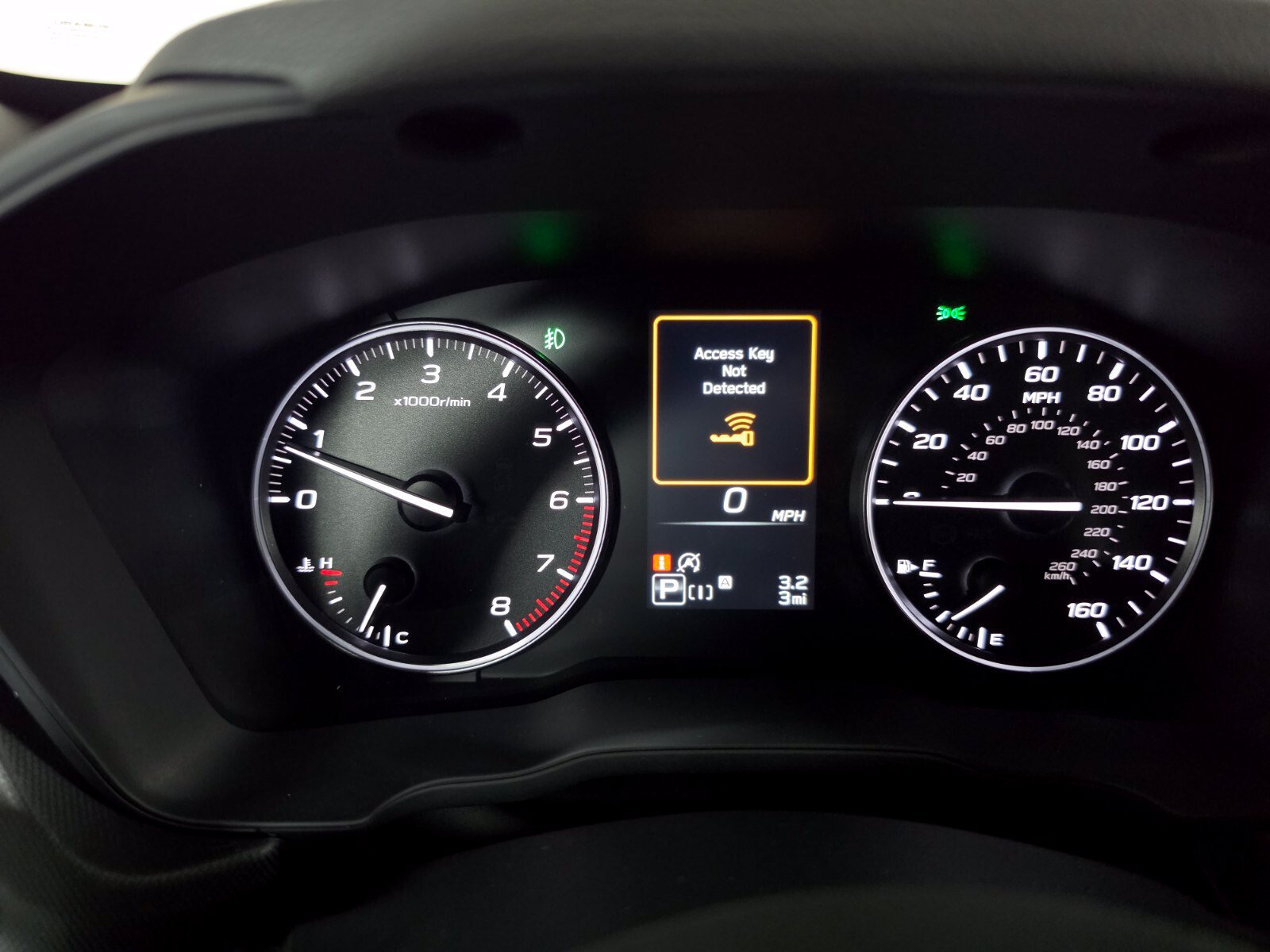 New 2026 Subaru Forester Sport AWD/4WD image 36
