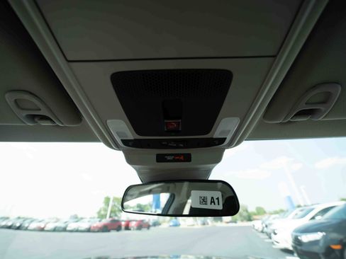 New 2025 Honda Accord LX image 18