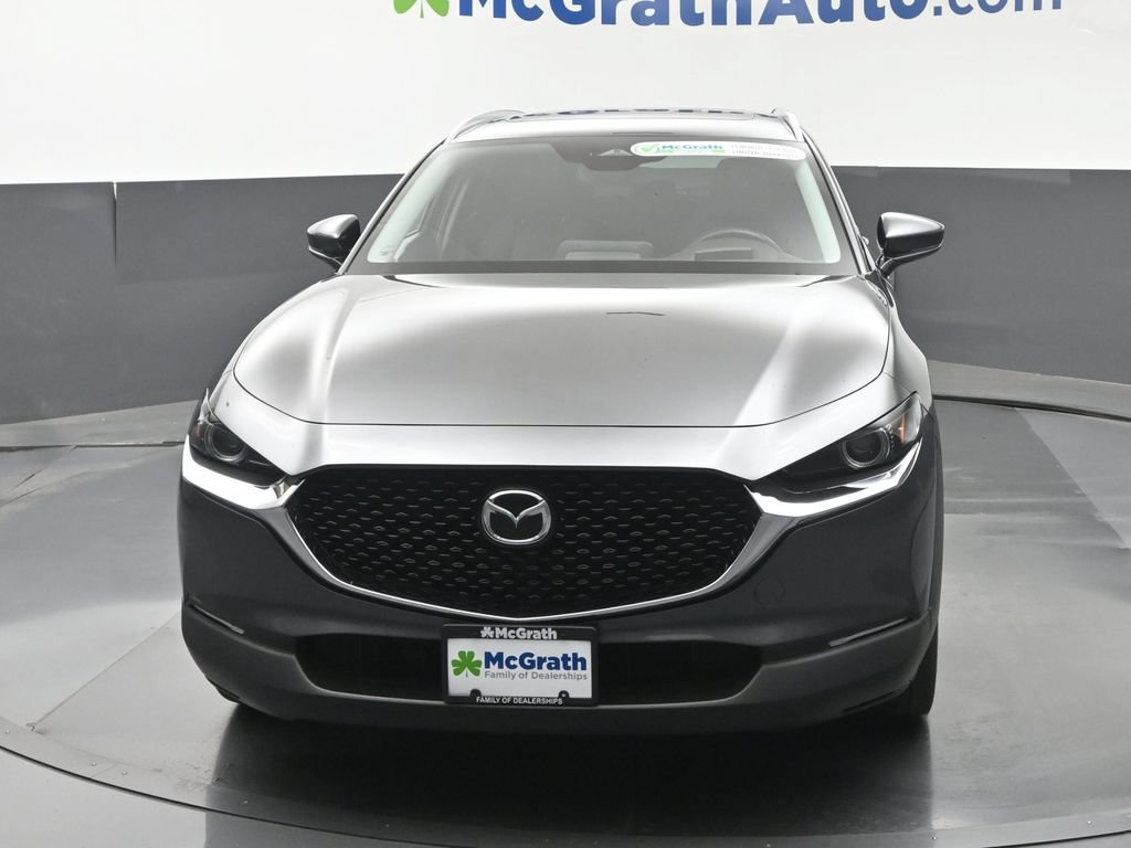 Used 2025 MAZDA CX-30 AWD 2.5 S w/ Premium Package image 6