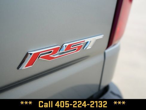 New 2026 Chevrolet Silverado 1500 RST AWD/4WD image 6