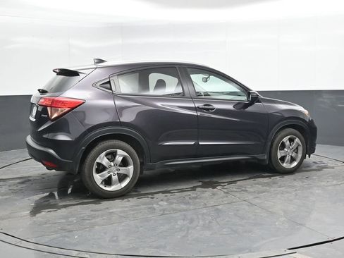 Used 2016 Honda HR-V EX-L image 2