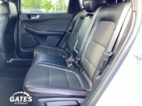 Used 2025 Ford Escape ST-Line AWD/4WD image 16