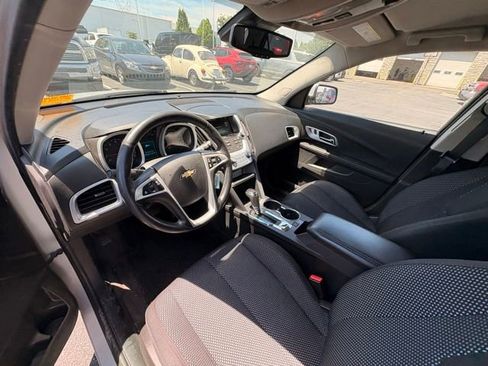 Used 2016 Chevrolet Equinox LT w/ Convenience Package FWD image 8