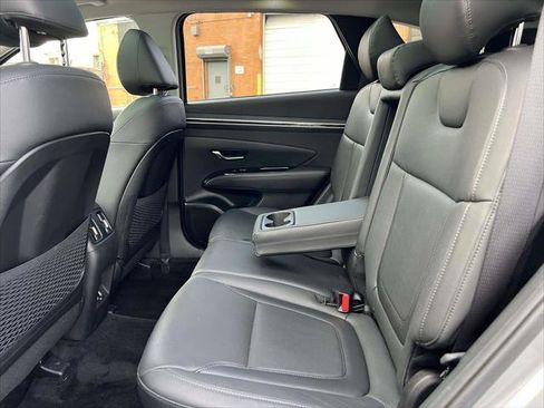 Used 2023 Hyundai Tucson Limited w/ Cargo Package image 12