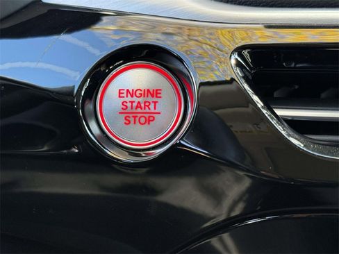 Certified 2025 Acura MDX SH-AWD image 22