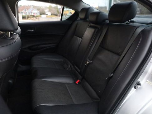 Used 2015 Acura ILX image 21