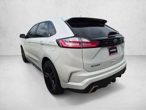 Used 2020 Ford Edge ST w/ Equipment Group 401A AWD/4WD image 6