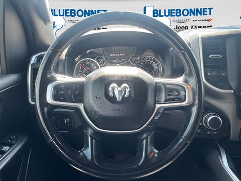 Certified 2020 RAM 1500 Lone Star AWD/4WD image 13