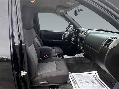 Used 2012 Chevrolet Colorado LT w/ Bodyguard Package image 16