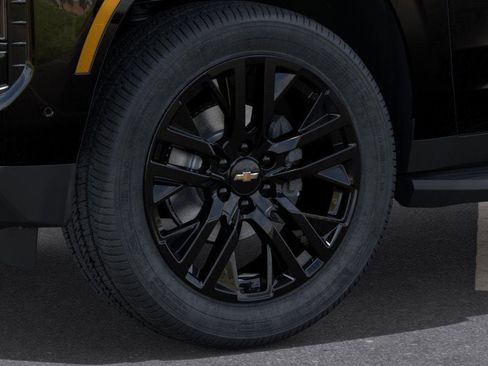 New 2026 Chevrolet Tahoe Premier image 33