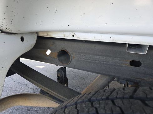 Used 2012 Chevrolet Silverado 1500 W/T image 26