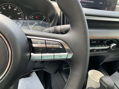 New 2025 MAZDA CX-50 2.5 Hybrid w/ Weather Package image 19