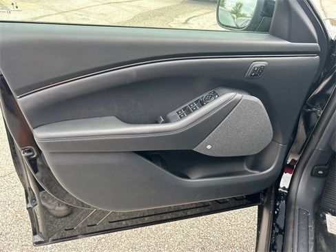 New 2025 Ford Mustang Mach-E Premium image 16