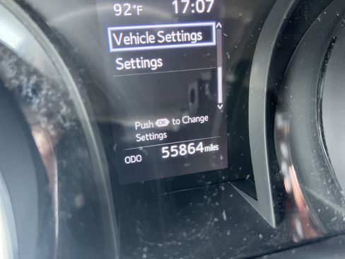 Used 2024 Toyota Camry LE FWD image 22
