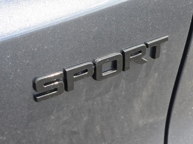 New 2027 Honda CR-V Sport-L image 14