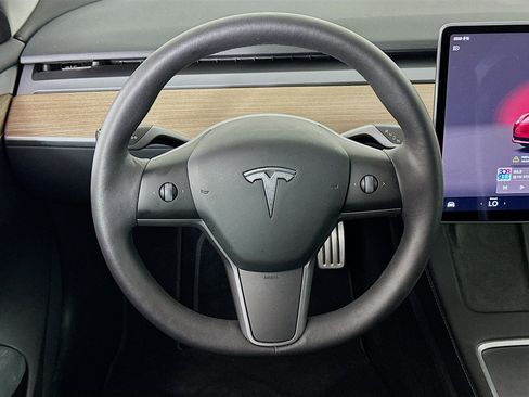 Used 2023 Tesla Model 3 Performance AWD/4WD image 17