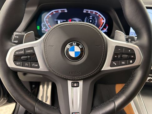 Used 2023 BMW X5 xDrive40i w/ M Sport Package AWD/4WD image 11