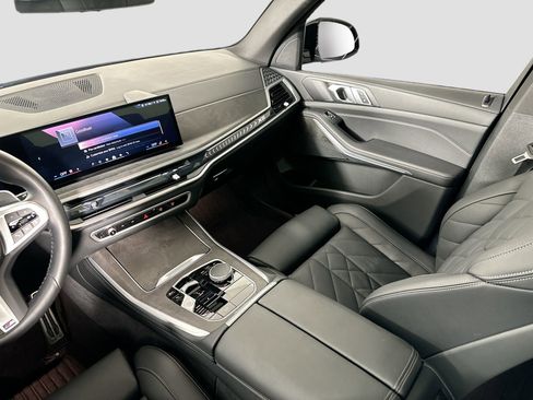 Certified 2024 BMW X5 xDrive40i w/ M Sport Package image 24
