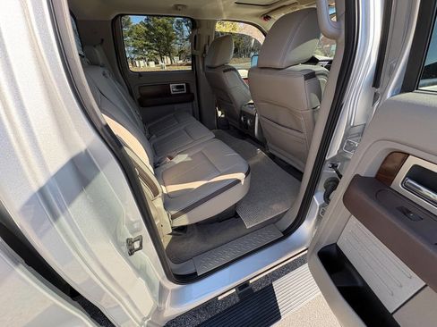 Used 2009 Ford F150 Platinum image 15