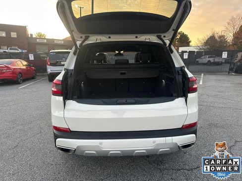 Used 2023 BMW X5 sDrive40i image 18