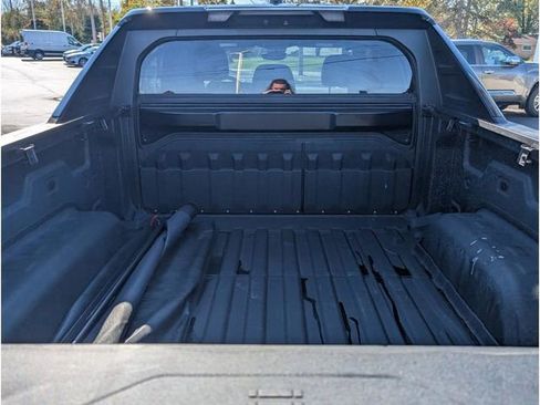 Used 2024 Chevrolet Silverado EV RST image 10