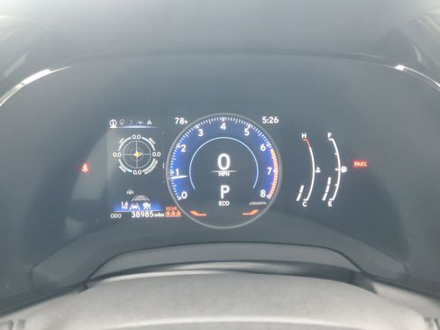 Used 2023 Lexus RX 350 FWD image 27