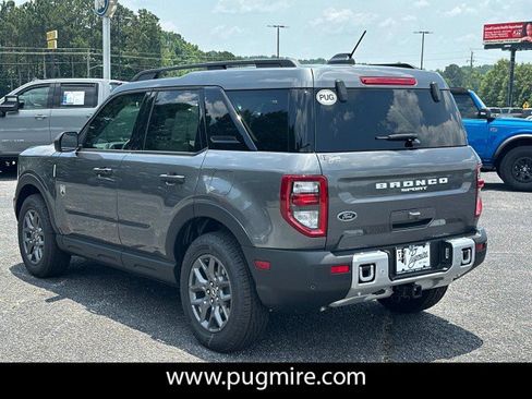 New 2025 Ford Bronco Sport Big Bend image 5