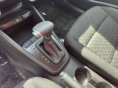 Used 2023 Kia Rio S FWD image 14