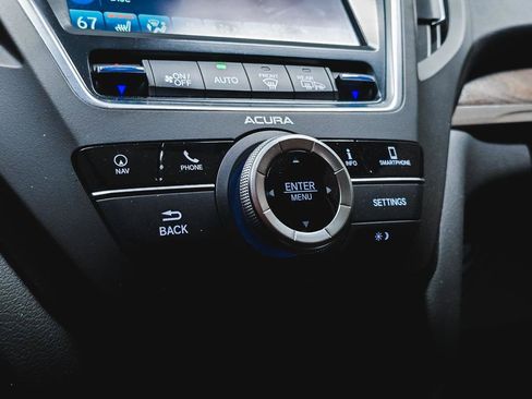 Used 2019 Acura MDX SH-AWD w/ Technology Package image 28