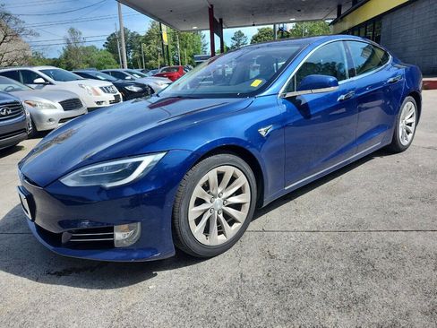 Used 2017 Tesla Model S 60 image 2