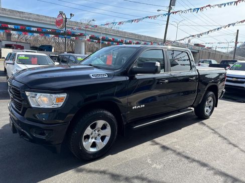 Used 2019 RAM 1500 Big Horn image 6