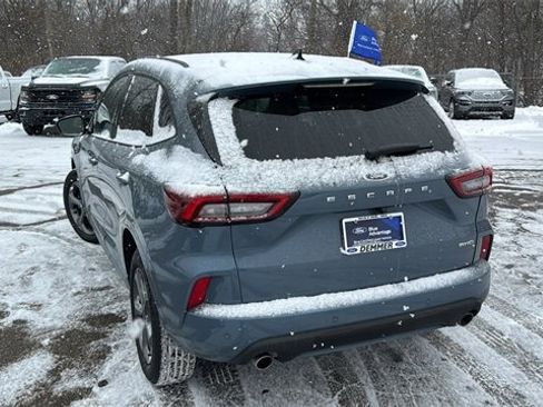 Certified 2023 Ford Escape ST-Line w/ Tech Pack #1 image 5