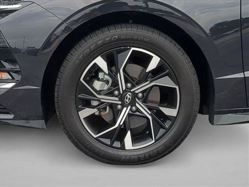 Used 2025 Hyundai Sonata SEL FWD image 22