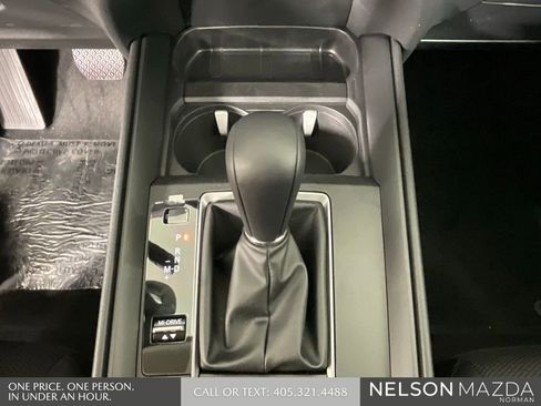 New 2026 MAZDA CX-50 AWD 2.5 S w/ Cargo Package image 32