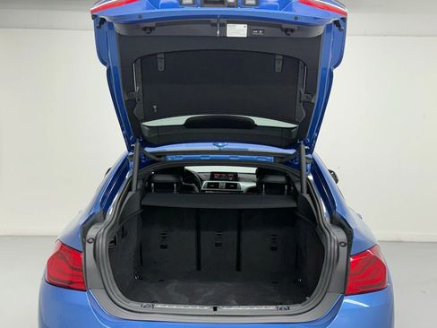 Used 2018 BMW 430i Gran Coupe 430i Gran Coupe Sedan 4D image 44