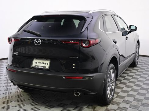 Used 2024 MAZDA CX-30 AWD 2.5 S w/ Preferred Package image 6